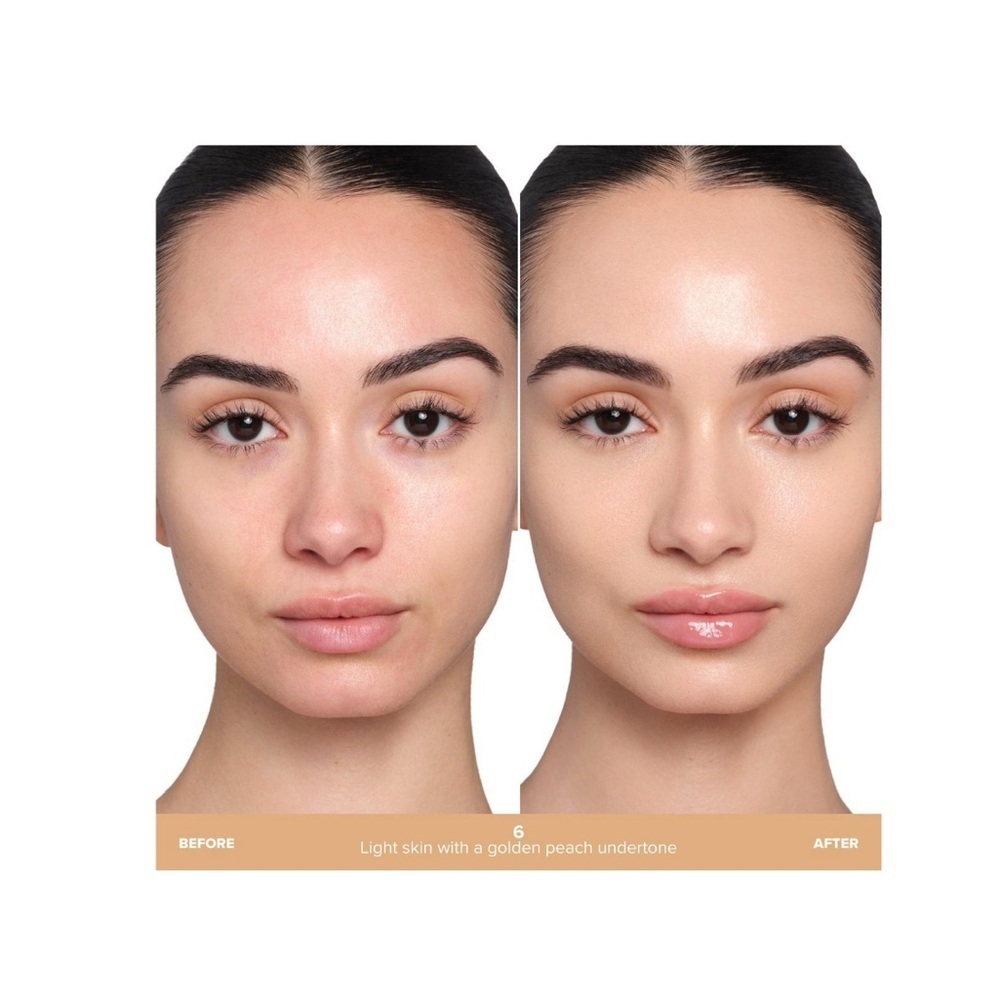 Anastasia Beverly Hills Beauty Balm Serum Boosted
Skin Tint - Picture 13 of 13